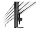 Screen Table Support B-Tech BT8390-VESA800F/B V2 42"