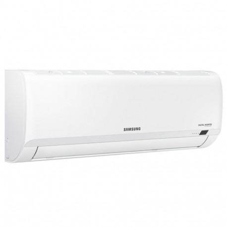 Air Conditioning Samsung AR12TXHQBWKNEU+AR12TXHQBWKXEU A+/A++ 3010 fg/h White