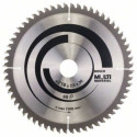 Saw Blade BOSCH Ø 216 mm Ø 21,6 cm