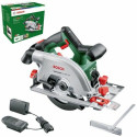 Circular saw BOSCH Universal Circ 18 V 160 mm
