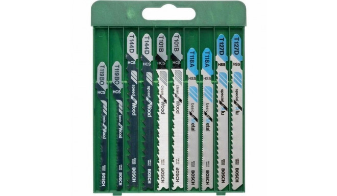 Saetera BOSCH 2609256746