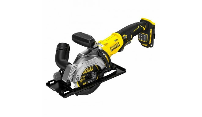 Circular saw Stanley SFMCS515B-XJ