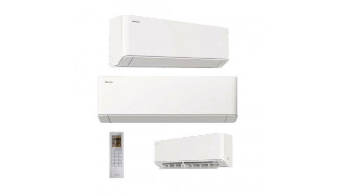 Air Conditioning Hisense HB35XU0A White A+/A+