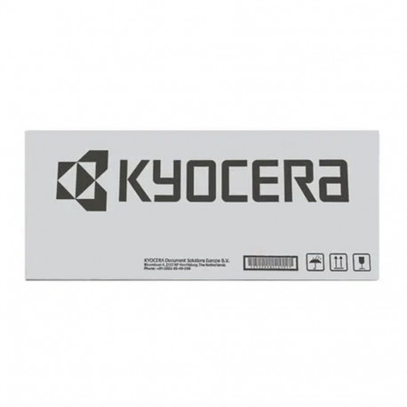 Toner Kyocera Cyan