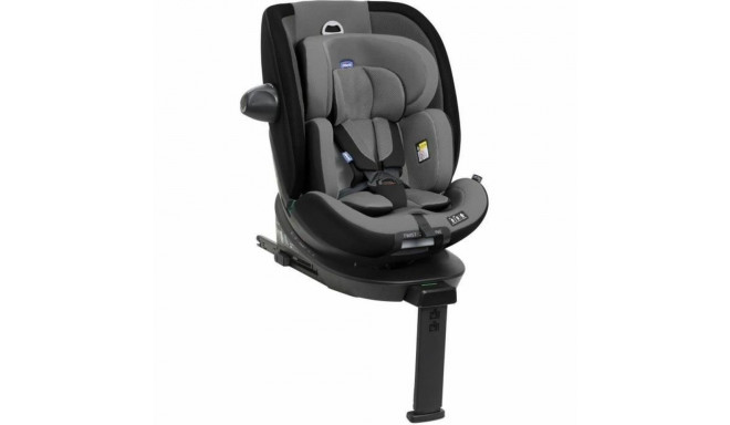 Auto Turvaiste Chicco Hall ECE R129/04