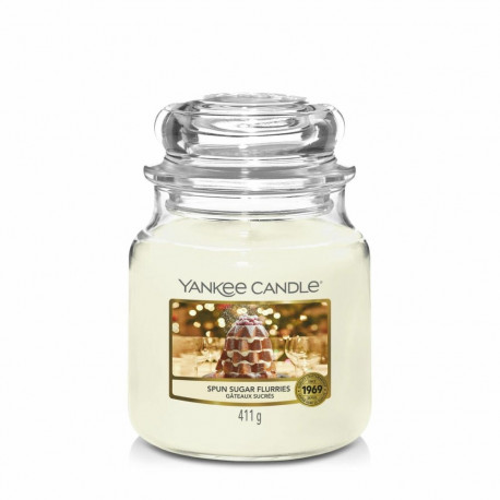 Lõhnastatud küünal Yankee Candle 10.00114.0275