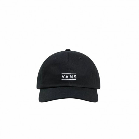 Child Cap Vans Half Box Black (One size)