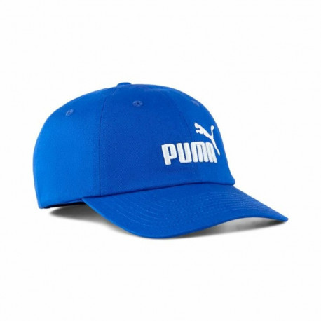 Child Cap Puma Essentials Blue