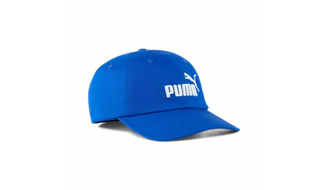 Child Cap Puma Essentials Blue