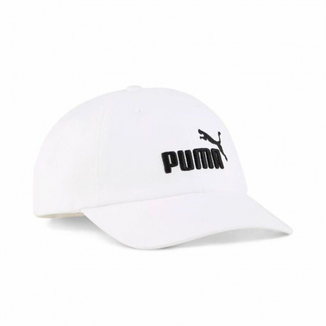Laste nokamüts Puma Essentials Valge