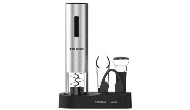 Electric Corkscrew Taurus WINE UP 25W