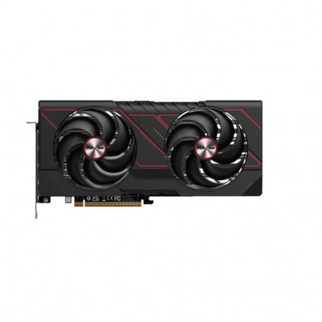 Graafikakaart Sapphire PULSE AMD RADEON RX 9070 GAMING RADEON RX 9070 16 GB GDDR6