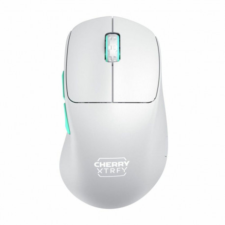 Wireless Mouse Cherry
