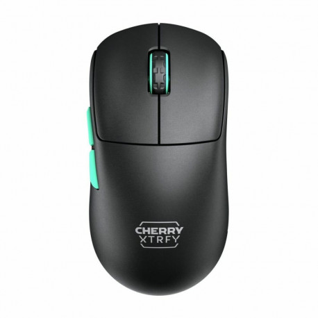 Wireless Mouse Cherry