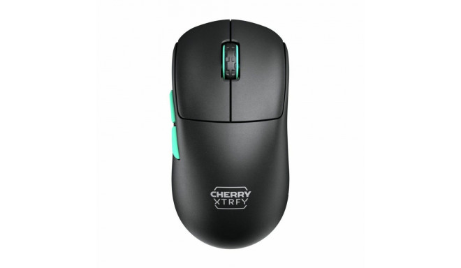 Wireless Mouse Cherry
