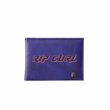 Meeste Portfellid Rip Curl Party Pack Pu Slim Sinine Lilla