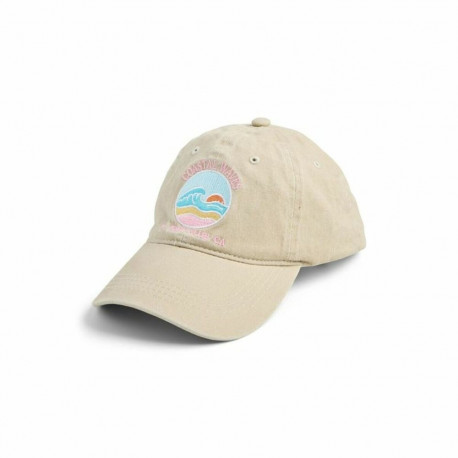 Sports Cap Pieces 17156273-13-0907 TCX Beige One size