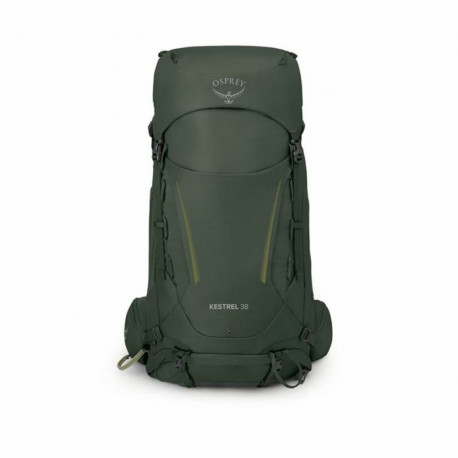 Spordiseljakott Osprey Kestrel  Oliiv 38 L