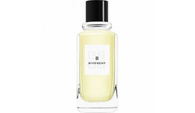 Naiste parfümeeria Givenchy III EDT 100 ml