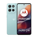 Smartphone Motorola PB6E0063PL 6,72" Octa Core 8 GB RAM 128 GB Blue