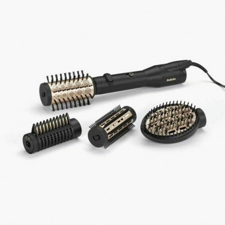 Kuum pintsel Babyliss Big Hair Luxe