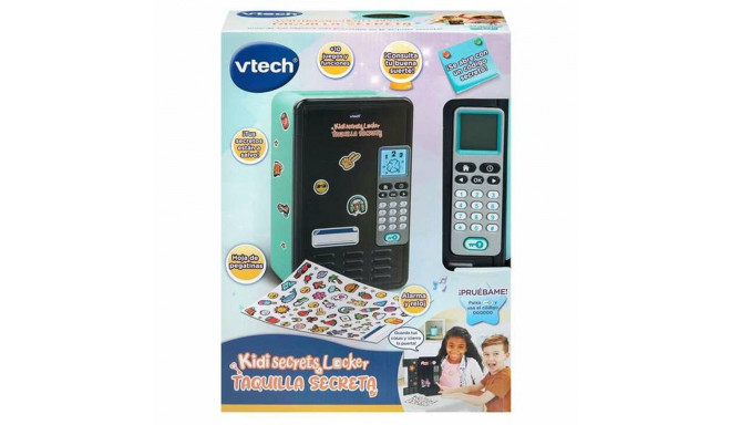 Interactive Toy Vtech