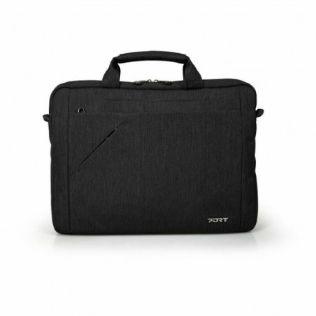 Laptop Case Port Designs Black 14"