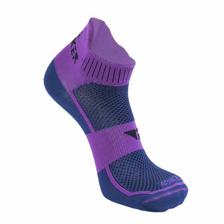 Sports Socks Hanker Vindio Navy Blue Running - 40-42