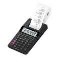 Printer calculator Casio