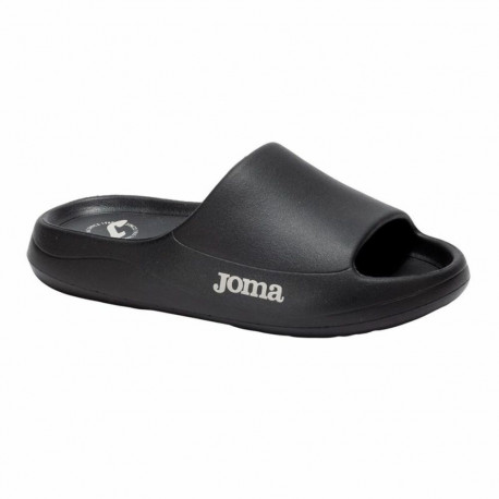 Women's Flip Flops Joma Sport Joma S.After Lady 2501 Black - 37