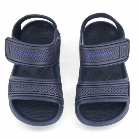 Flip Flops for Children Champion SQUIRT B TD Blue - 23