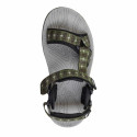 Men's Flip Flops +8000 Tikex Olive - 41