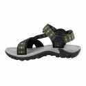 Men's Flip Flops +8000 Tikex Olive - 41