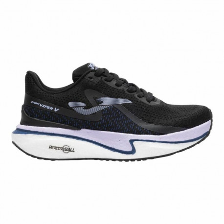 Naiste treeningkingad Joma Sport Storm Viper Lady 2501 Must - 37
