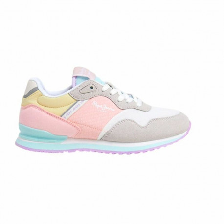 Naiste treeningkingad Pepe Jeans Pepe Jeans London Print G Helehall - 36