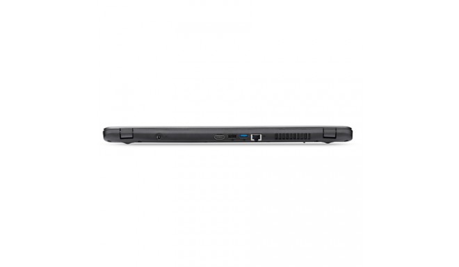 Acer Aspire ES ES1-533 Black, 15.6 ", HD
