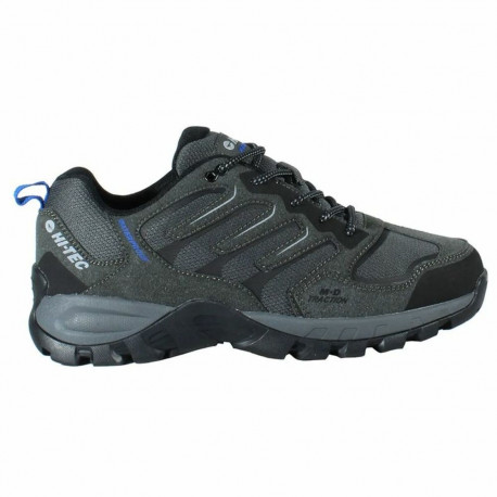Walking Shoes for Men Hi-Tec Cervus Low WP - 42