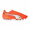 Adult's Football Boots Puma King Match Mg - 44