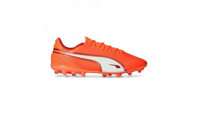 Adult's Football Boots Puma King Match Mg - 44