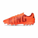 Adult's Football Boots Puma King Match Mg - 44