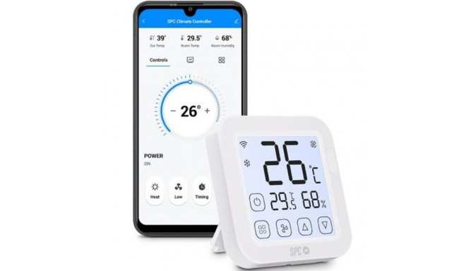 Nutipistik SPC 6433B