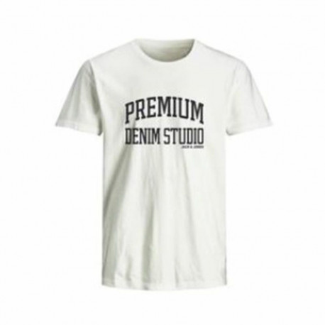 Lühikeste varrukatega T-särk, meeste Jack & Jones Jprblutimmy - L