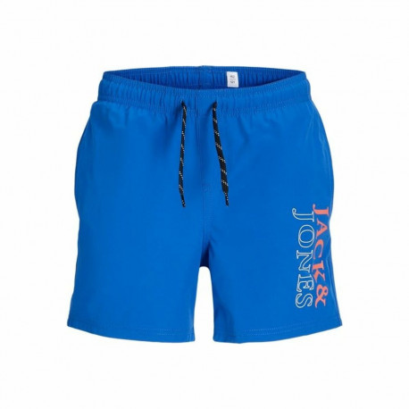 Šortsid Jack & Jones Jpstmaui Jj Double Laste Unisex - 12 aastat
