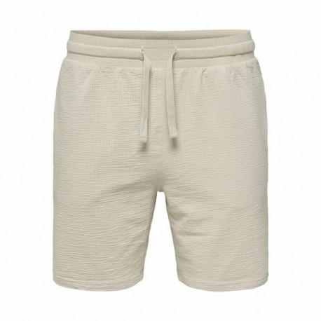 Püksid Only & Sons Onskian Life Reg Seersucker - XL