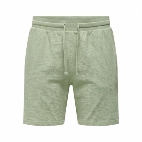 Trousers Only & Sons Onskian Life Reg Seersucker - 2XL