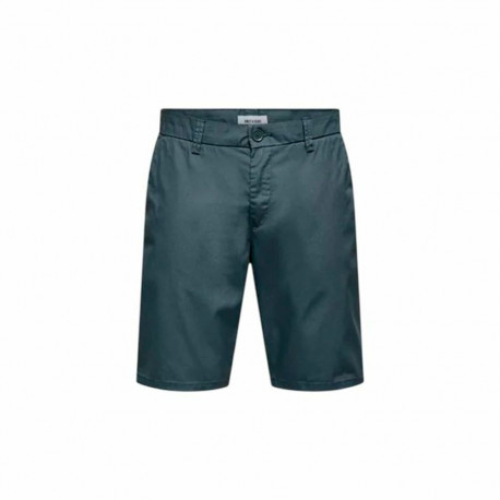 Püksid Only & Sons Onskal Chino 0287 Turbulence Tumesinine - S