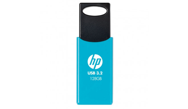 USB-pulk HP HPFD712LB-A-128