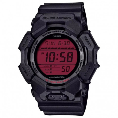 Men's Watch Casio G-Shock GD-010BBR-1ER