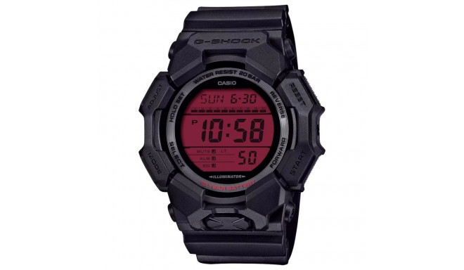 Men's Watch Casio G-Shock GD-010BBR-1ER