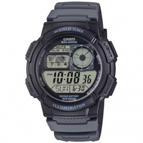 Men's Watch Casio AE-1000W-8AVEF
